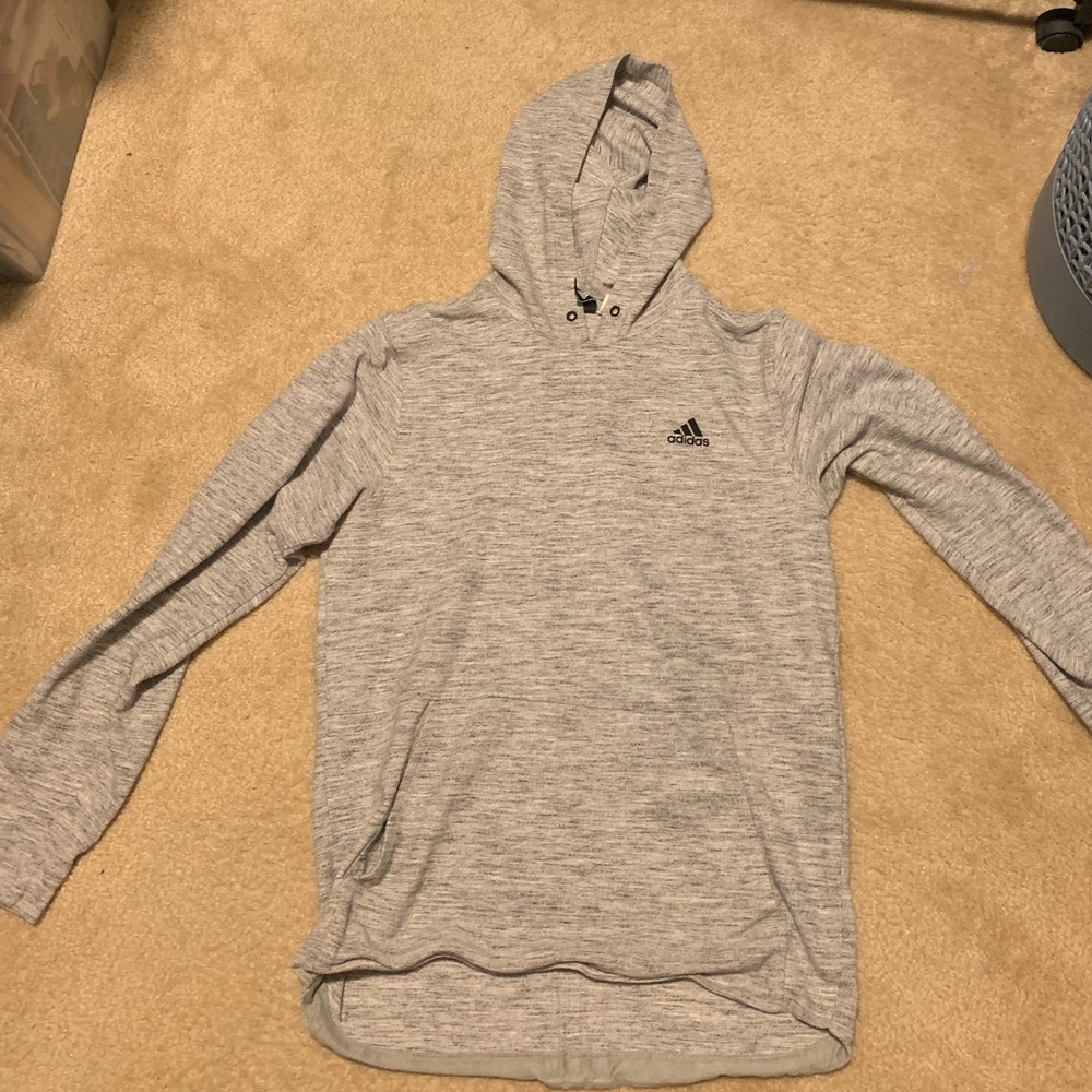 Nice Sweatshirt!